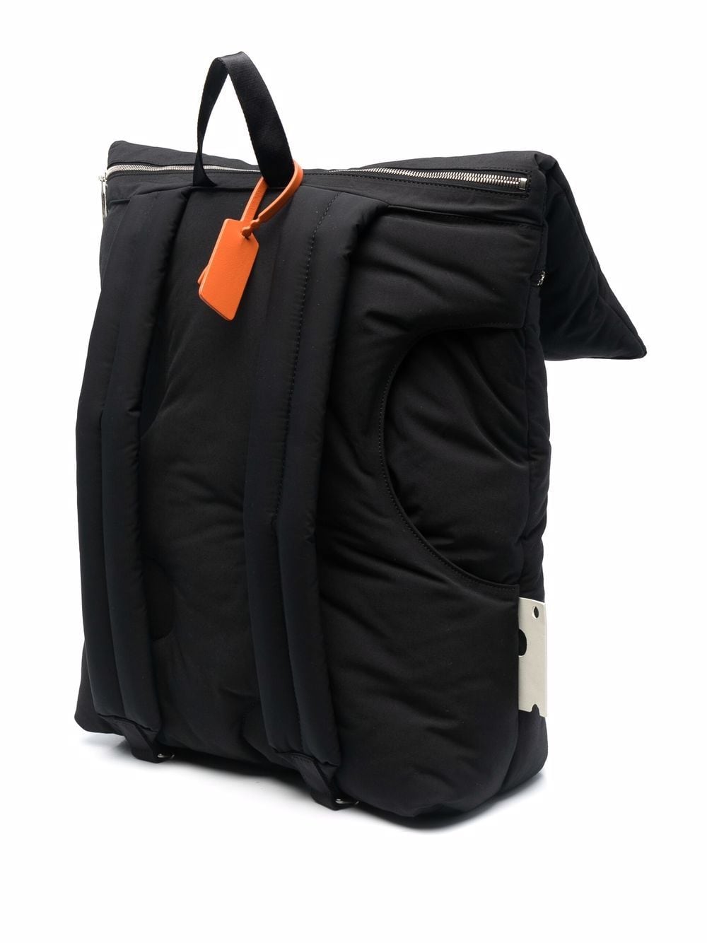 Off-White Meteor padded backpack