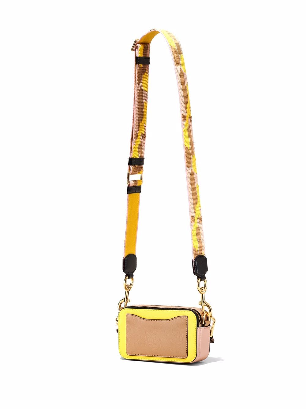 Marc Jacobs The Snapshot camera bag