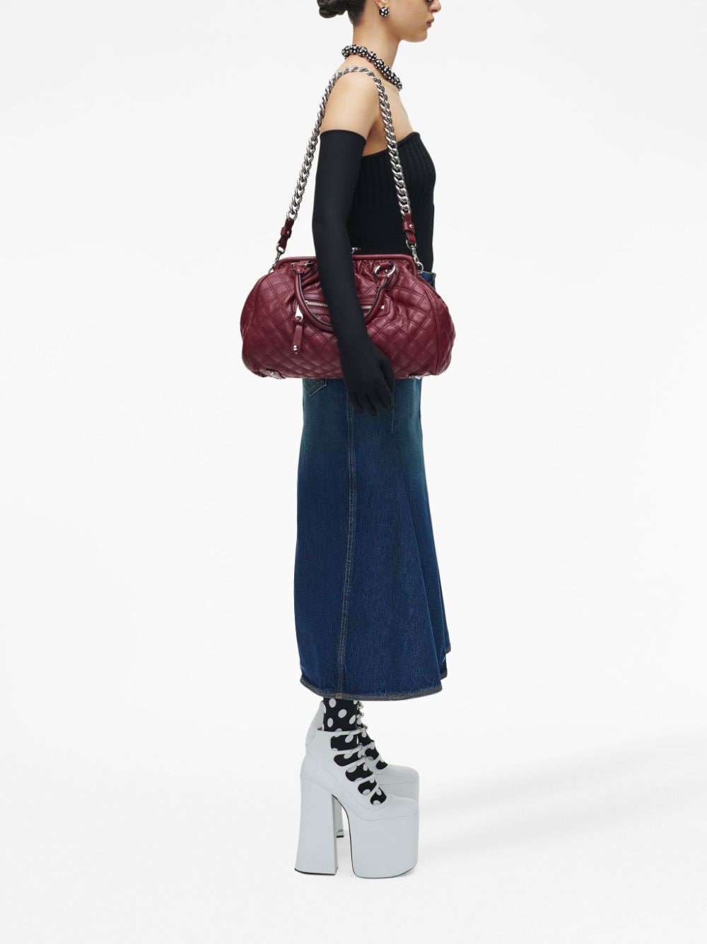 Marc Jacobs The Stam bag