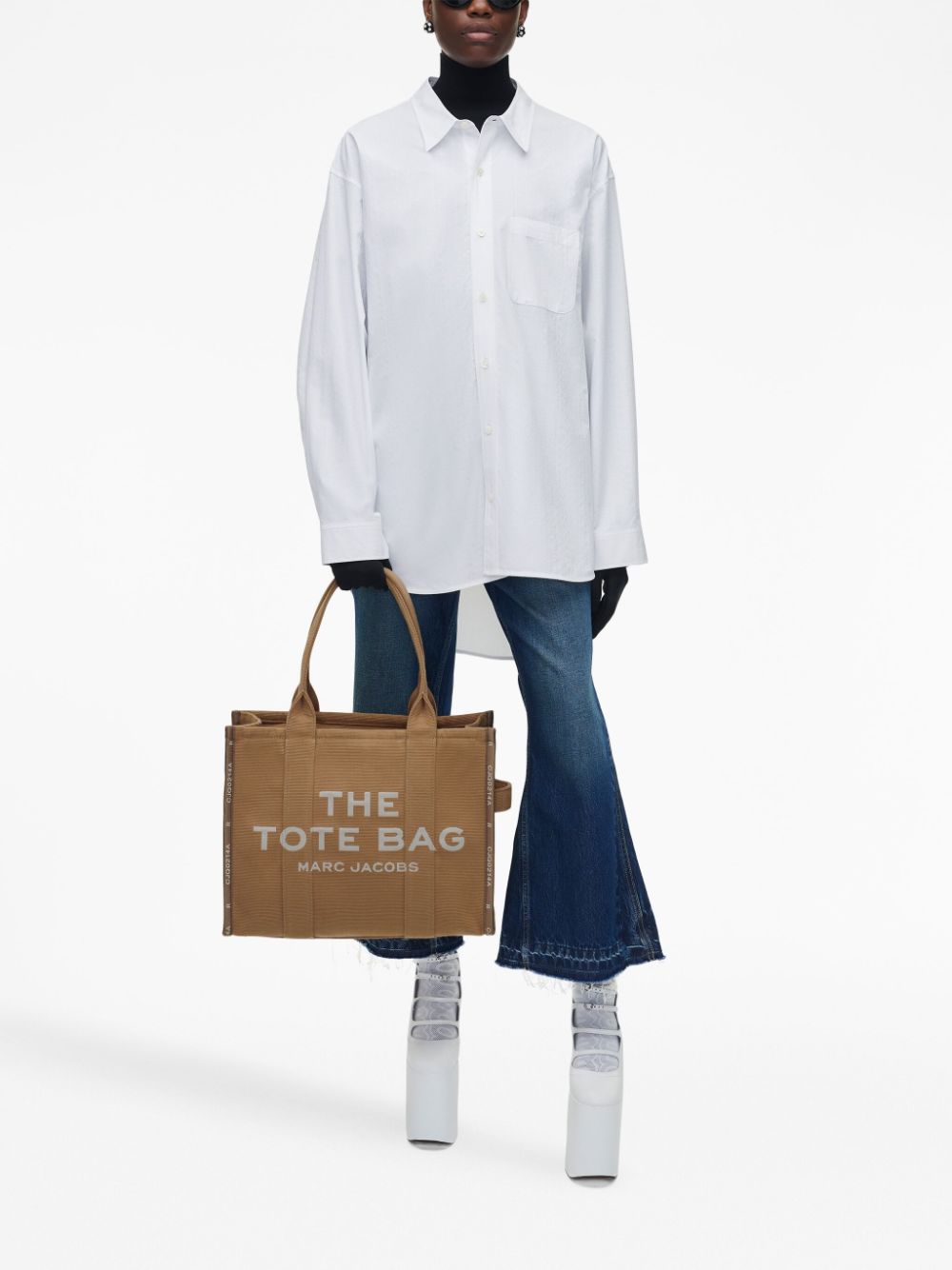 Marc Jacobs The Large Tote bag