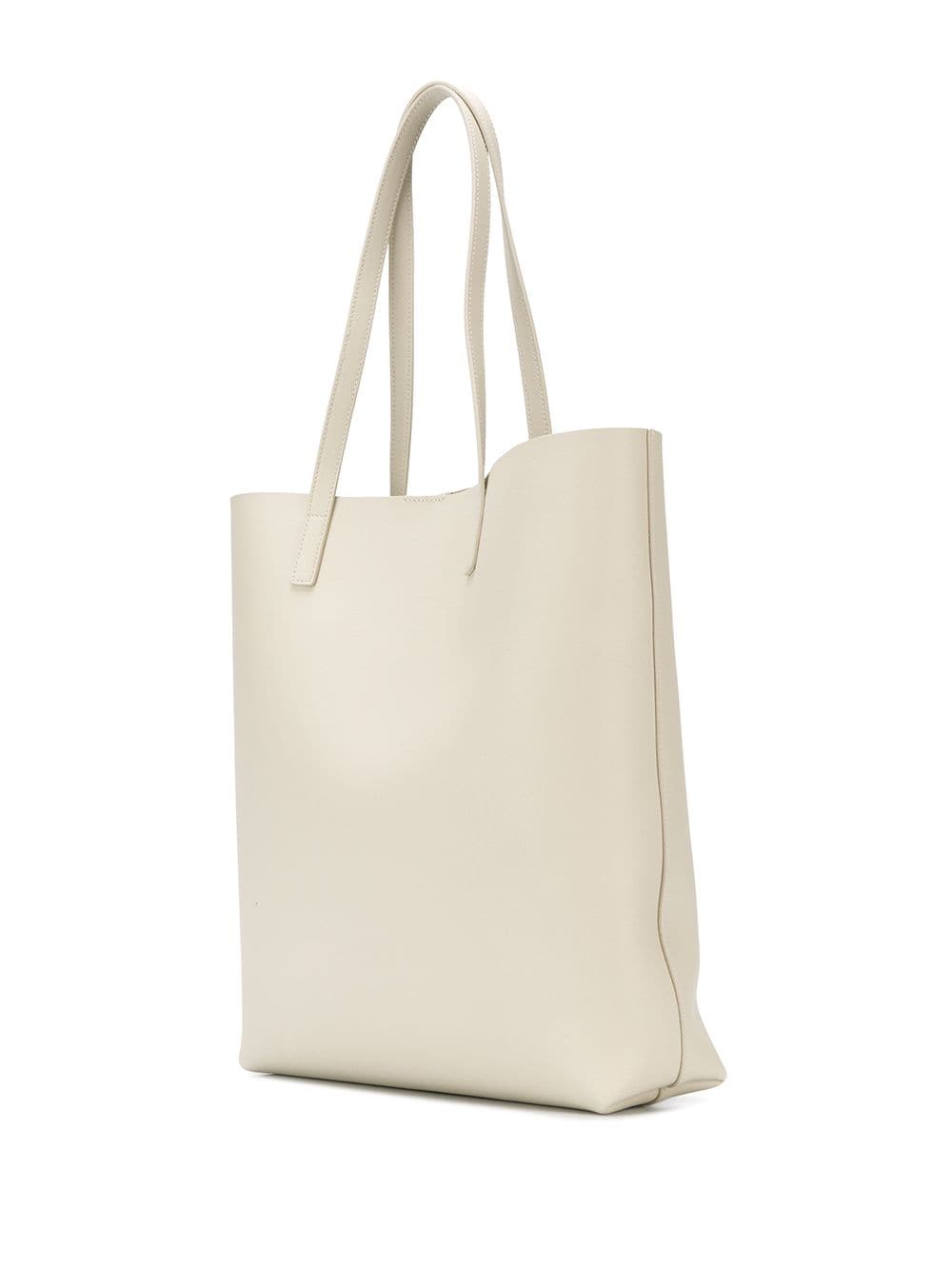 Saint Laurent Bold Shopping tote bag