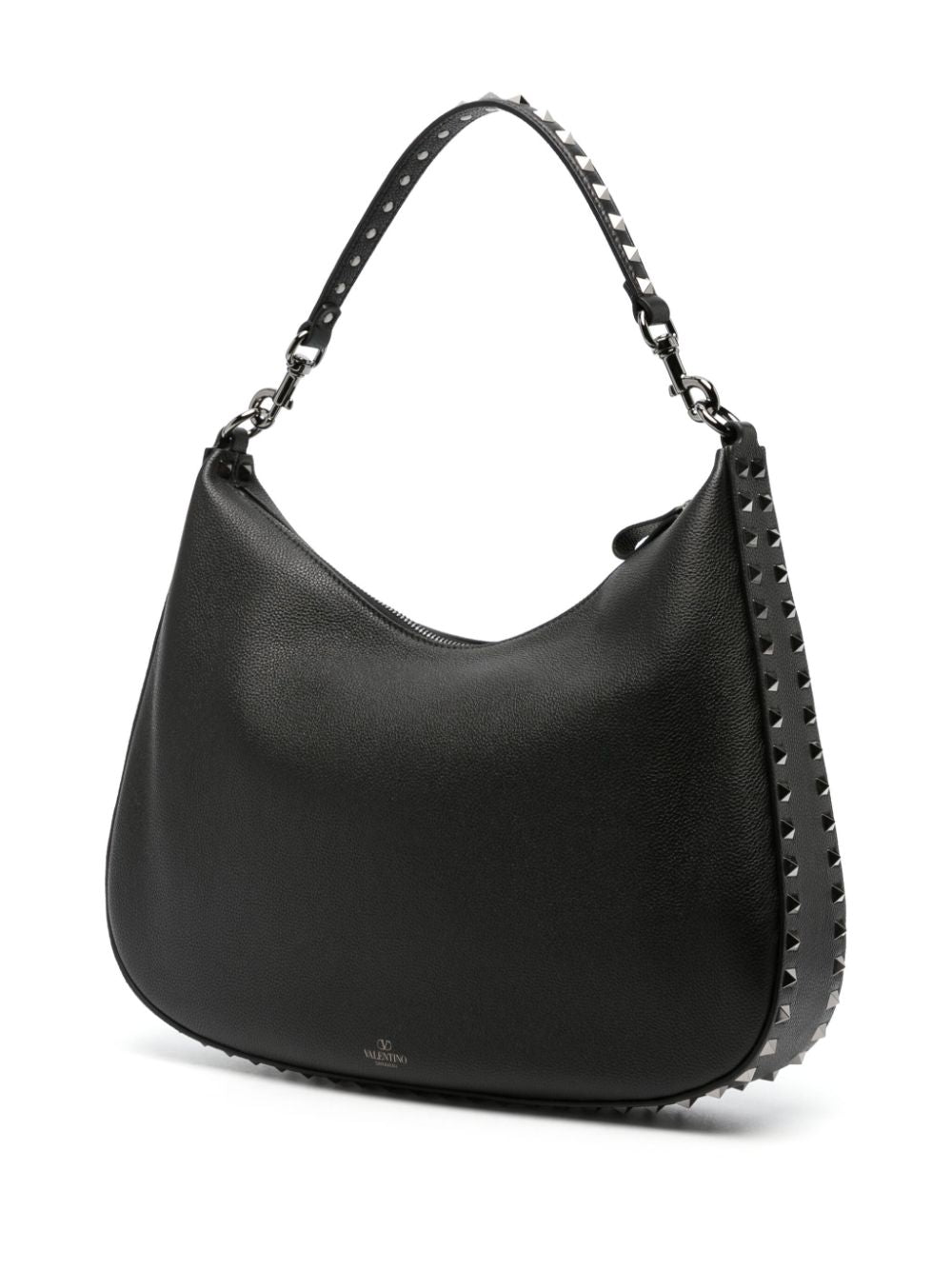 Valentino Garavani Rockstud leather crossbody bag