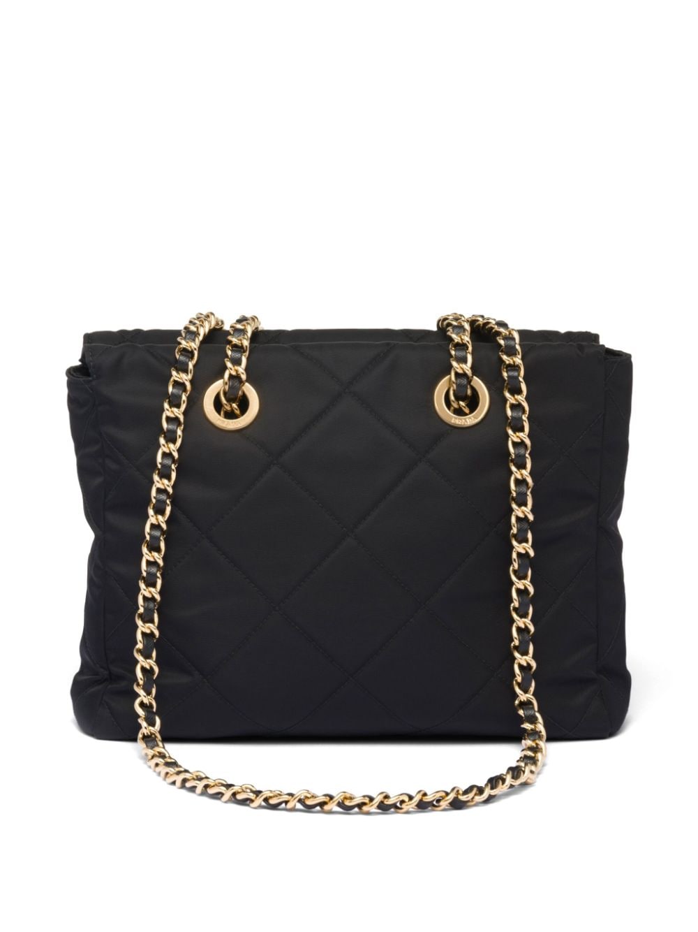 Pra*a re-edition 1995 shoulder bag