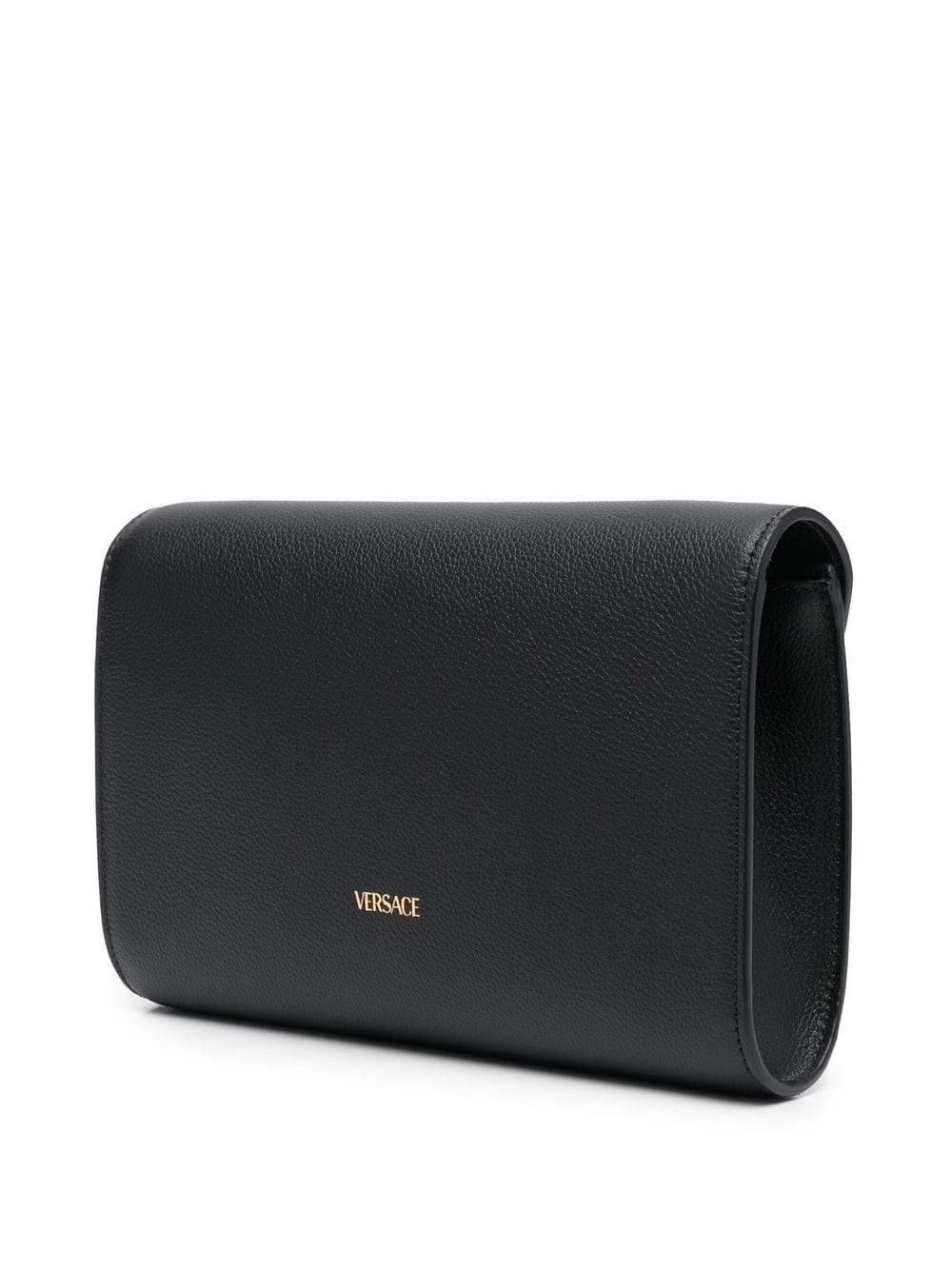 Versace Medusa-plaque crossbody bag