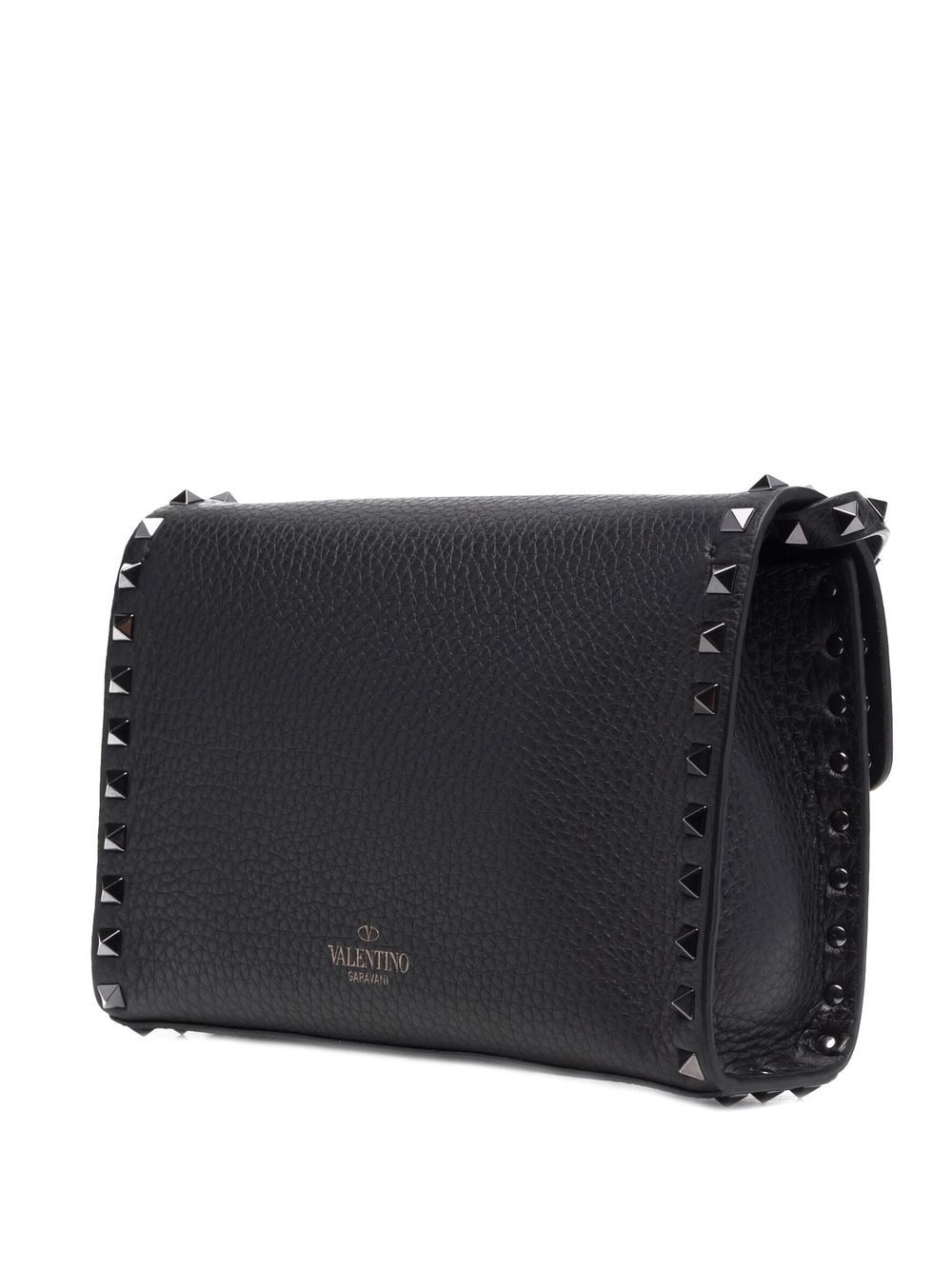 Valentino Garavani small Rockstud leather crossbody bag