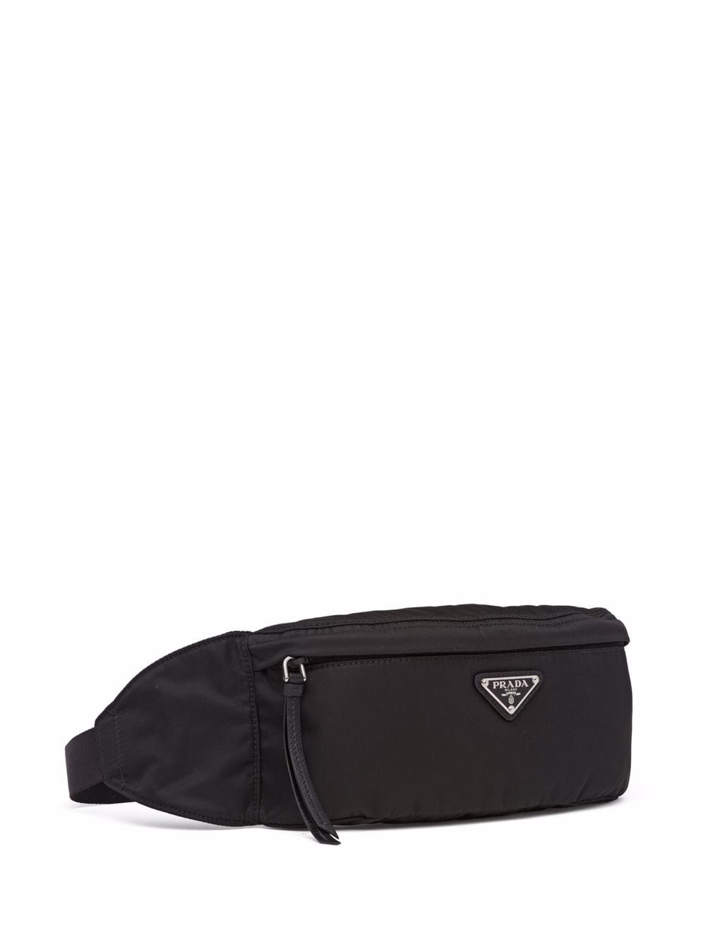 Pra*a re-nylon belt bag