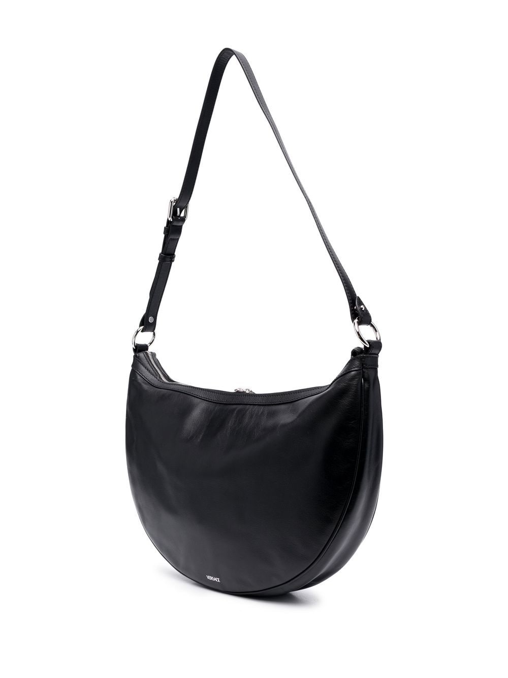 Versace Repeat shoulder bag