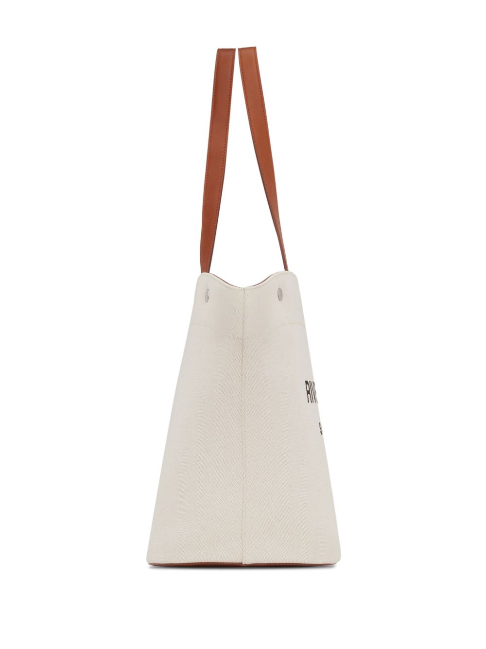 Saint Laurent Rive Gauche tote bag