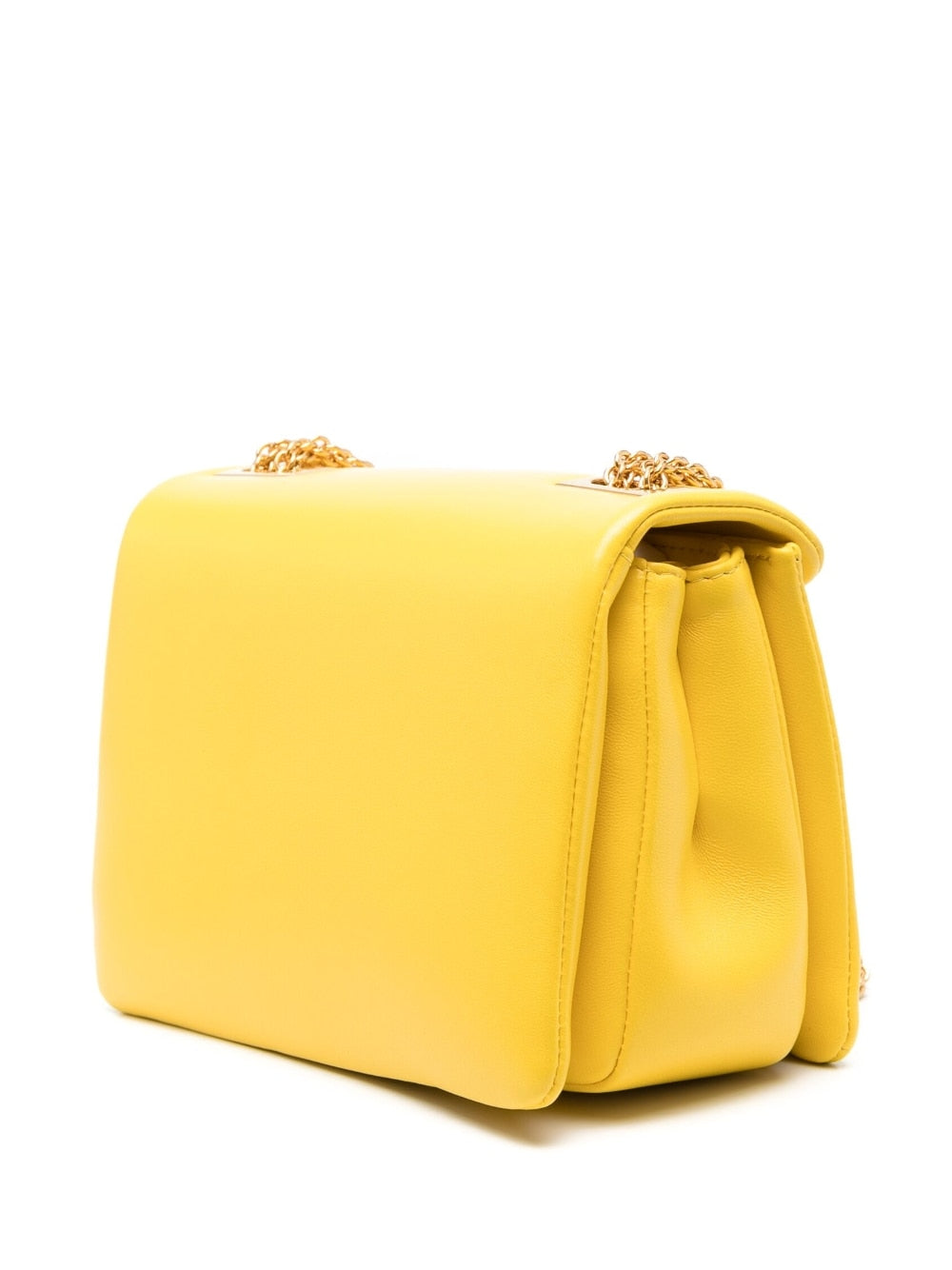 Valentino Garavani One Stud leather crossbody bag