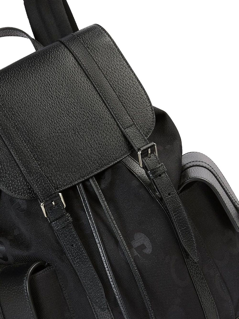G*u*i jumbo gg backpack
