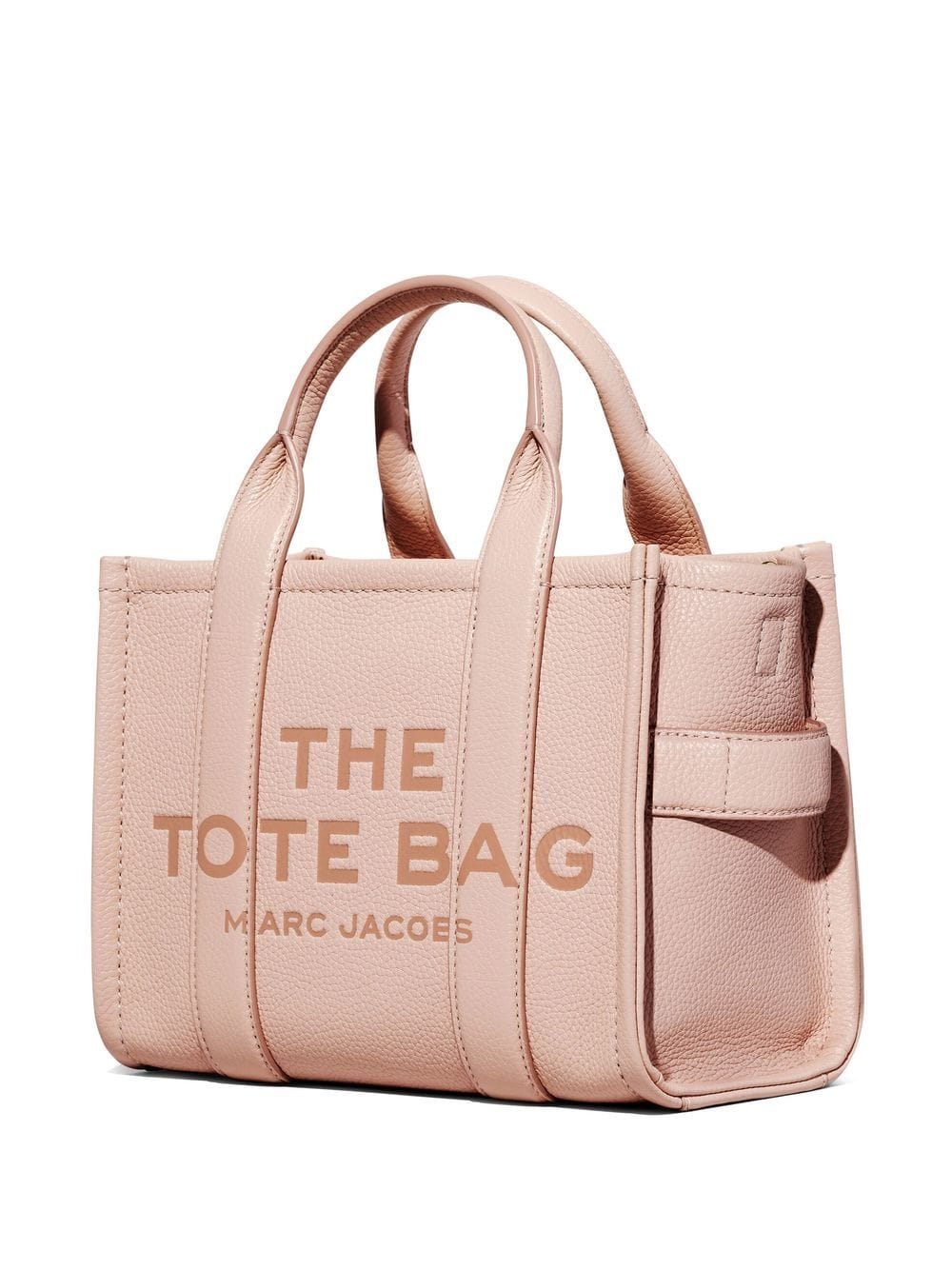 Marc Jacobs The Leather Small Tote bag
