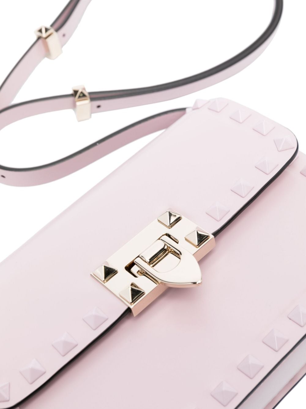 Valentino Garavani small Rockstud23 shoulder bag