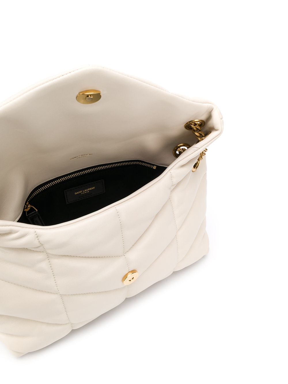 Saint Laurent small LouLou monogram shoulder bag