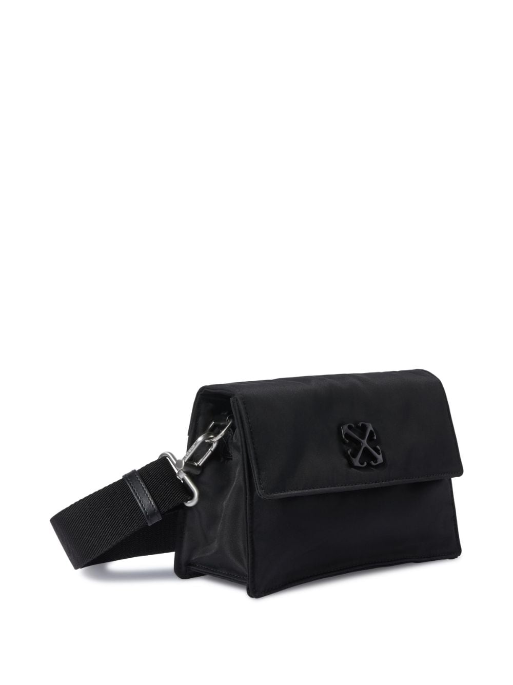 Off-White Soft Jitney 1.4 shoulder bag