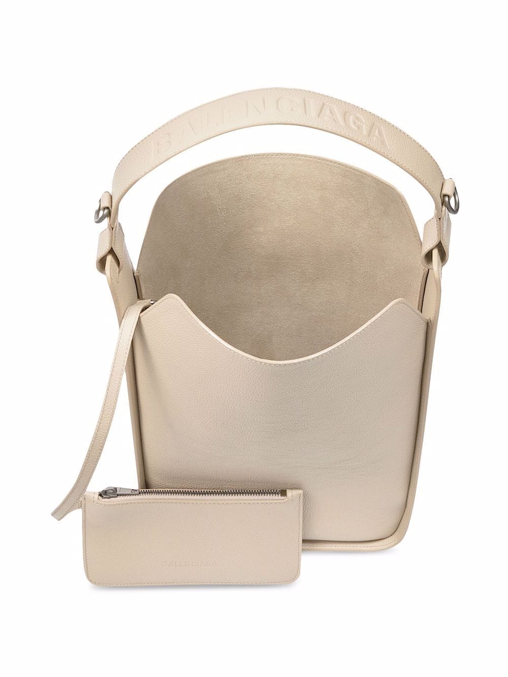 ba*len*cia*ga tool 2.0 N0*H-south s tote bag