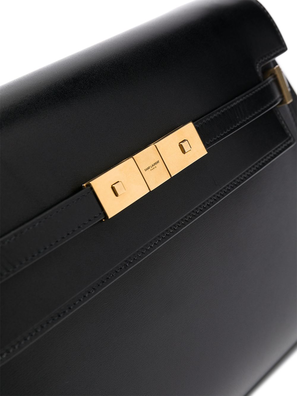 Saint Laurent Manhattan shoulder bag