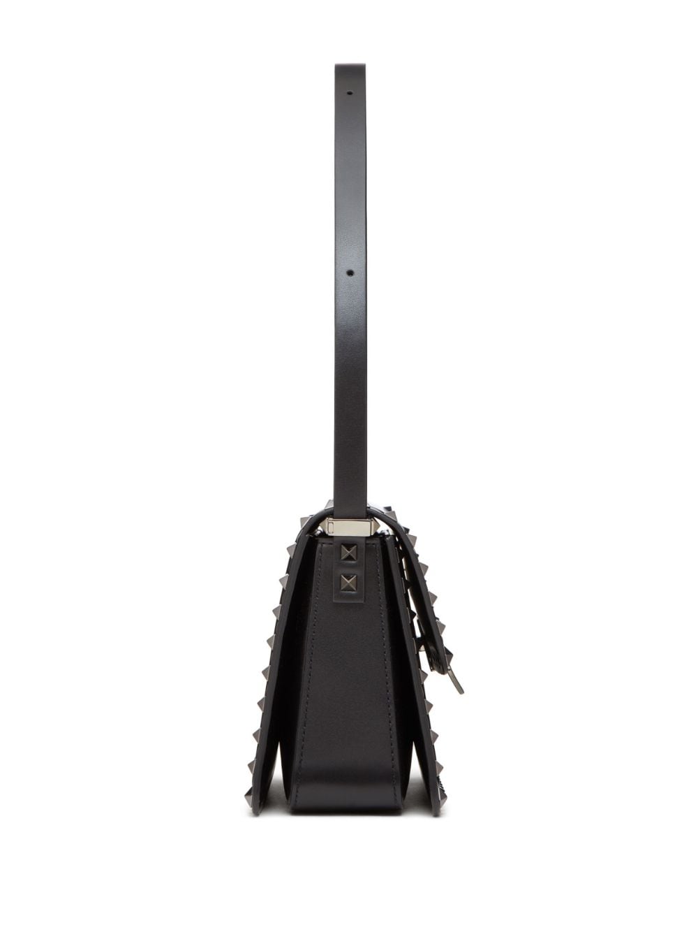 Valentino Garavani Rockstud23 leather shoulder bag