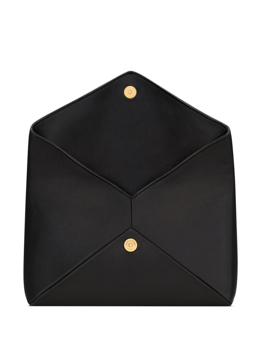 Saint Laurent Cassandre envelope pouch