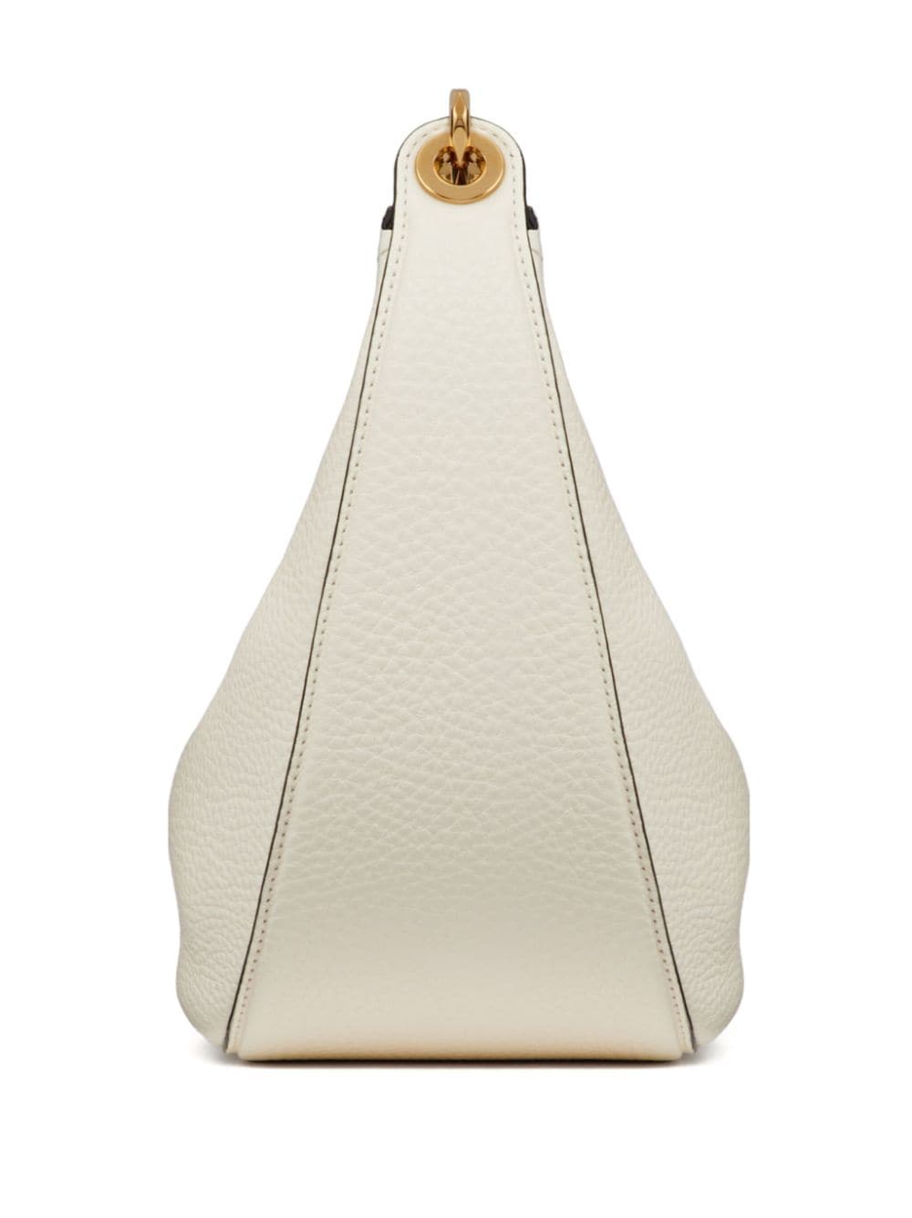 Valentino Garavani small VLogo Moon leather shoulder bag