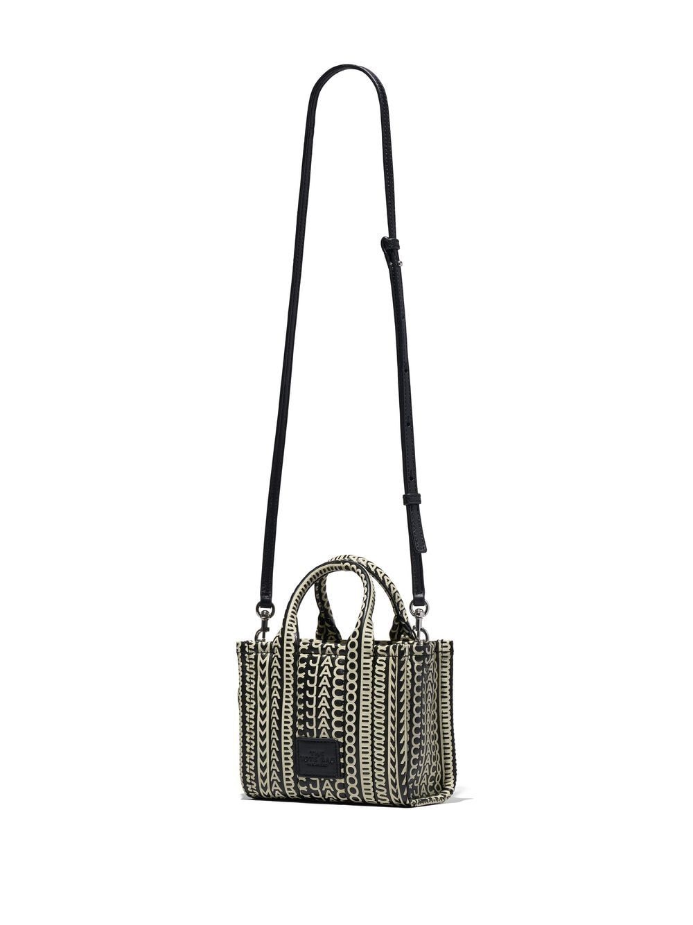 Marc Jacobs The Monogram Leather Mini Tote bag