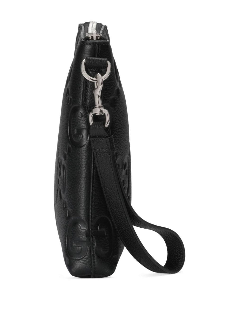 G*u*i medium jumbo gg messenger bag