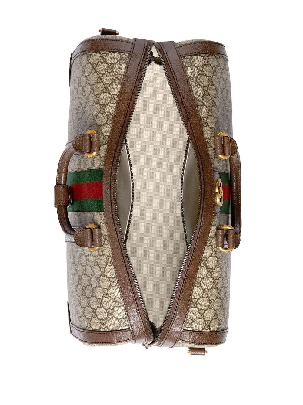 G*u*i G*u*i savoy small duffle bag