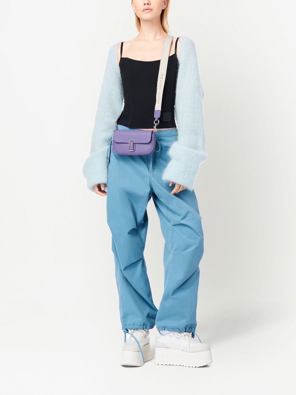 Marc Jacobs The Mini bag