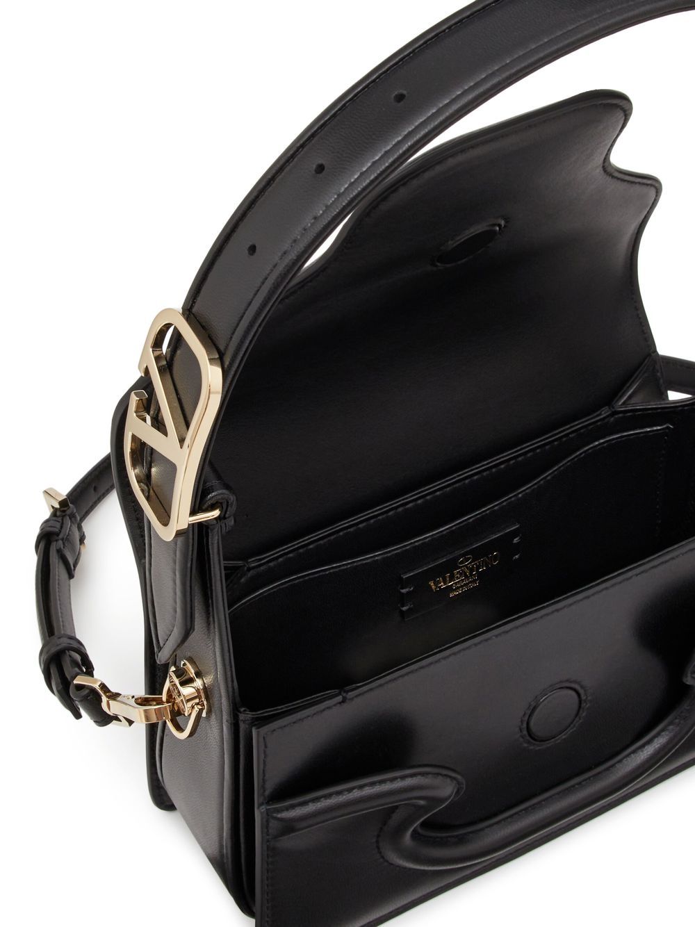 Valentino Garavani Le Petite Deuxième shoulder bag